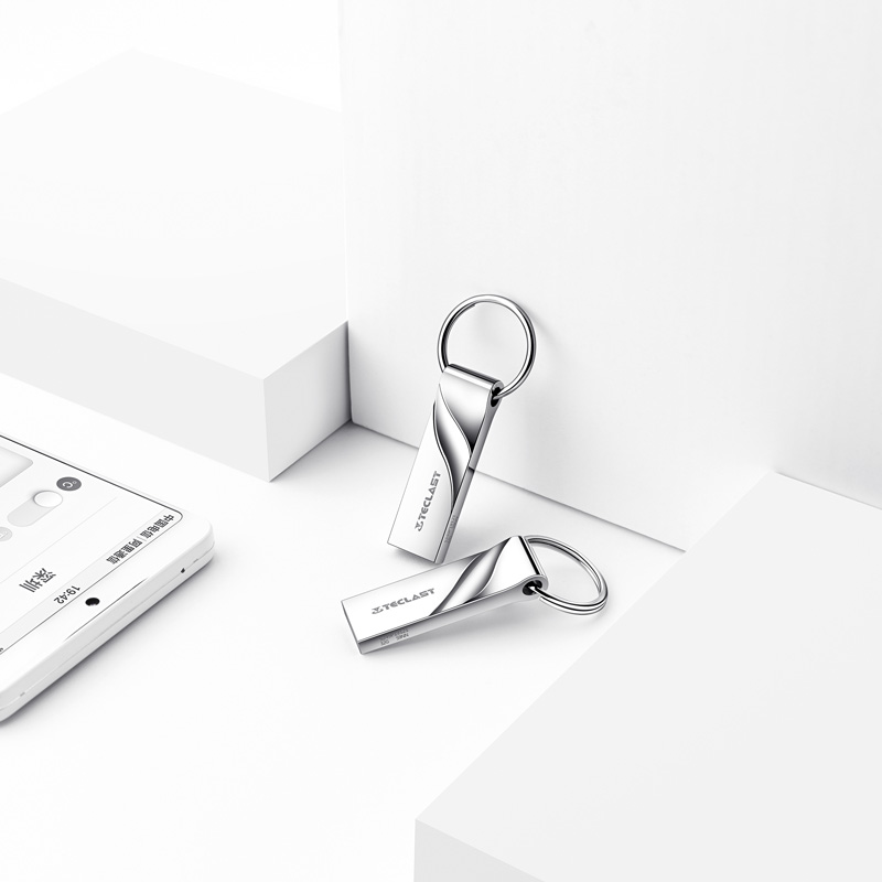 Bench Electric U Disc Music Movie 32g High Speed Personality Custom Logo Lettering USB with Body Waterproof Encrypted Business On-board Mini