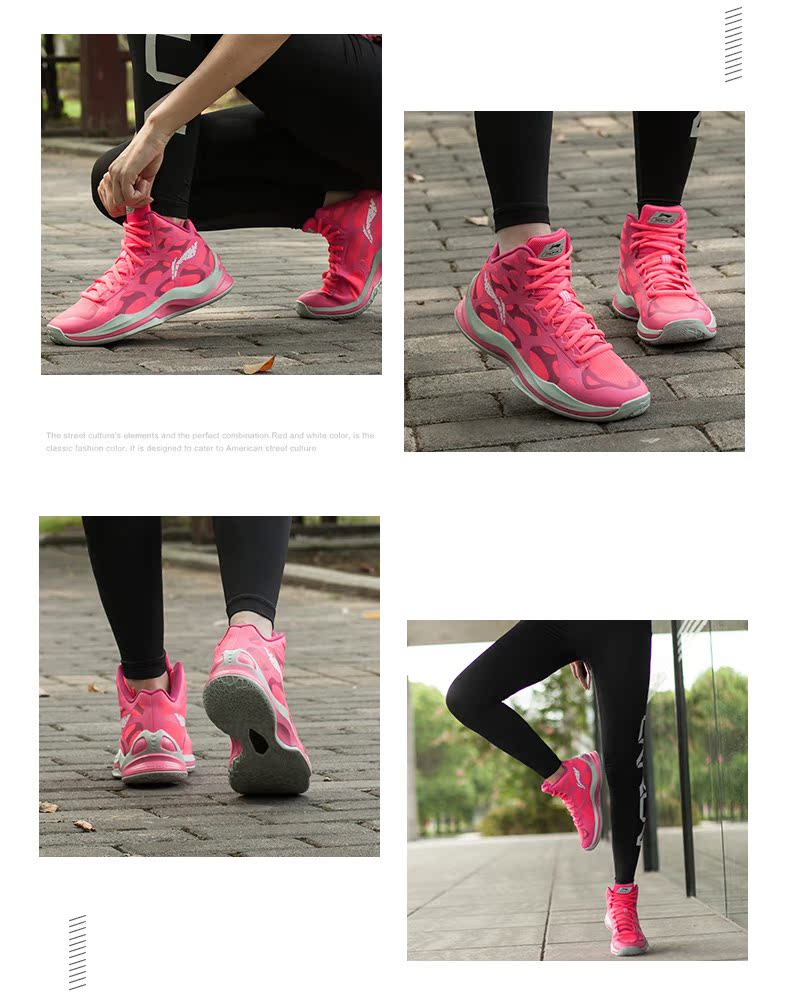 Authentic Li Ning tốc độ giảm xóc âm thanh hấp dẫn giày the thao nam chính hãng