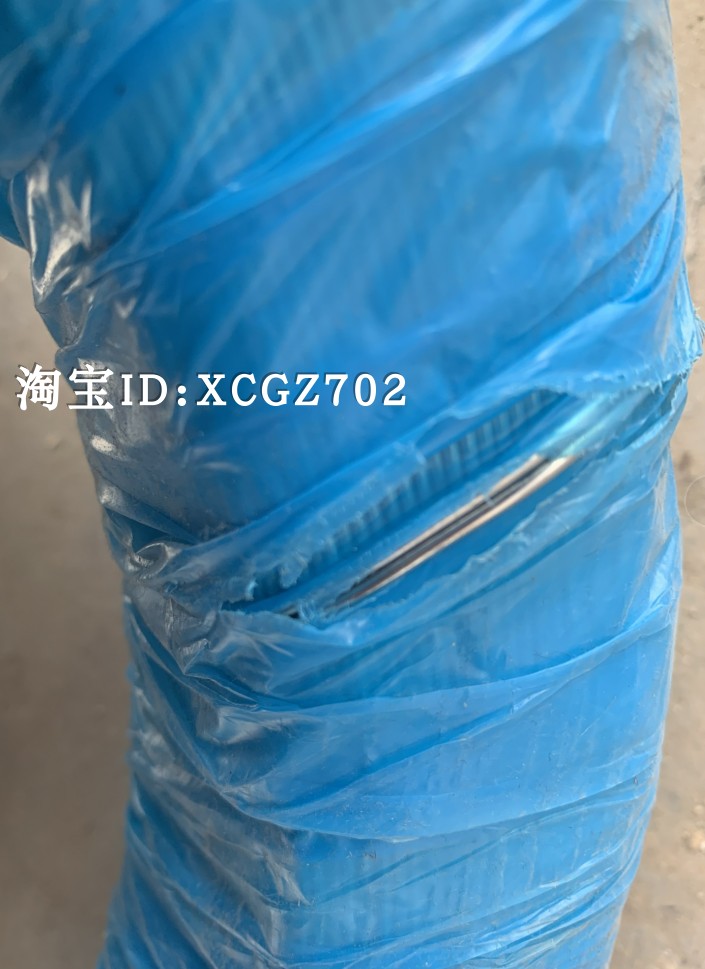 纯锌丝 实验锌丝 热喷涂用锌丝 高纯锌丝 电弧喷涂锌丝1kg