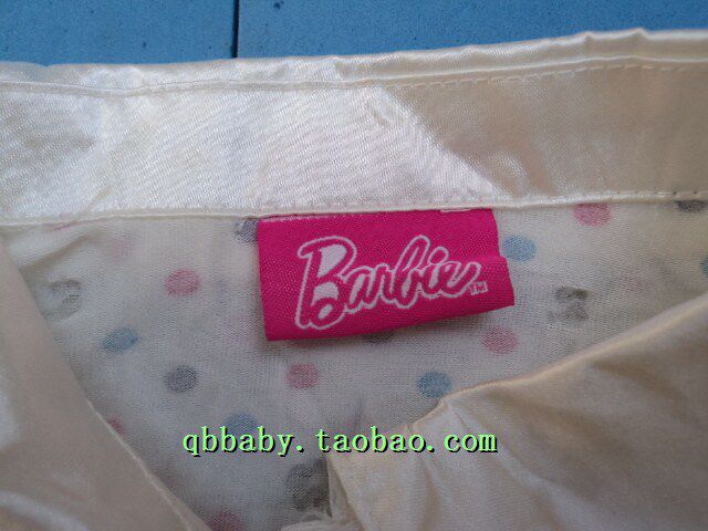 Chemise fille à manche longue - Ref 2087217 Image 10