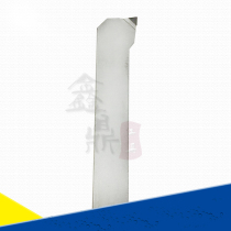 Diamond outer turning tool CBN white steel gemstone CNC cutting tool 20 square boron nitride aluminum PCD outer round turning tool