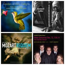 British Linn fever classical music HiRes small gold standard HiFi lossless sound source FLAC 24bit master tape