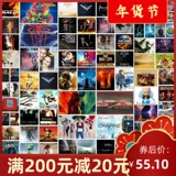 Hans Jimmer Hans Zimmer Soundtrack Master Recording Hires24bit Sound Source Flac16bit 132