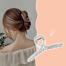 【天天特卖】网红头发夹子