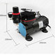18B Mini Air Compressor Model for Coloring, Spray Painting, Air Pump for Wall Painting, Sofa Furniture Repair, Spray Pump Model Pump