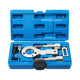 Suitable for Vauxhall 1.9 2.0 Cdti Opel Saab Diesel Engine Camshaft Timing Tool