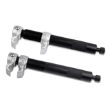 Автомобильный амортизатор амортизатор пружинный компрессор с помощью рулонного разборка пружины амортизируют удаление пружины и инструмент для сноса пружинного устройства