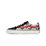 VANS Vans, классическая стратегическая игра подходит для мужчин и женщин, шахматы, низкий скейтборд, кеды, туфли