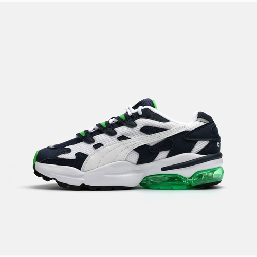 Puma Puma Cell Alien Og Retro Мужчины и женские спортивные отдыха Daddy обувь кроссовки 369801-02-03