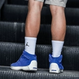 Nike, air jordan, баскетбольная спортивная обувь, три цвета