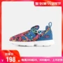 Giày thể thao trẻ em Adidas ZX flux 2019 mới cho bé gái giày thể thao trẻ em S75218 - Giày dép trẻ em / Giầy trẻ giày sneaker trẻ em nam