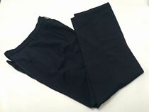 87 sea horse pants winter pants sea Tibetan youth cadres middle-aged and old thick three-seven wool pants mens pants strong