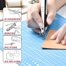 For beginners engraving pads are used for painting. Cutting boards for writing.