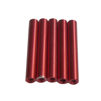 The fixed post 14mm 35mm mm 37mm mm 45mm mm 47mm mm 55mm mm 73mm aluminum pillar sub-
