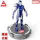 Sai Xing Mo chơi anime quyền lực chính hãng Iron Man phiên bản nữ của hạt tiêu nhỏ di động 7 inch mô hình tay - Gundam / Mech Model / Robot / Transformers