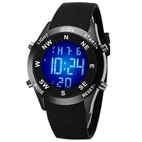 Крутой черный