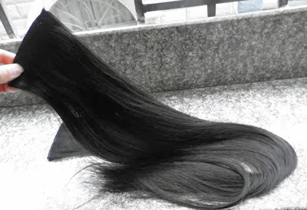 Extension mèches - Ref 219566 Image 9