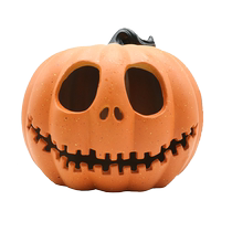 Halloween decorations pumpkin lanterns decorations props scene atmosphere theme scenery shop landscaping entrance