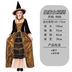 biểu tượng halloween Trang phục Halloween dành cho nữ, quần áo người lớn, quần áo cosplay, trang phục hóa trang, trang phục nữ ma cà rồng phù thủy, cô dâu ma phù thuỷ halloween Trang phục haloween