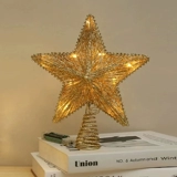 Рождественский декор, атмосферный аксессуар, наряжаться