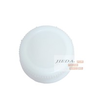 Factory direct plastic barrel car urea pot exhaust gas treatment solution bottle Yuetai Hailong anti-theft lid