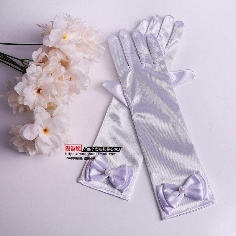 Gants pour fille - Ref 2150392 Image 34