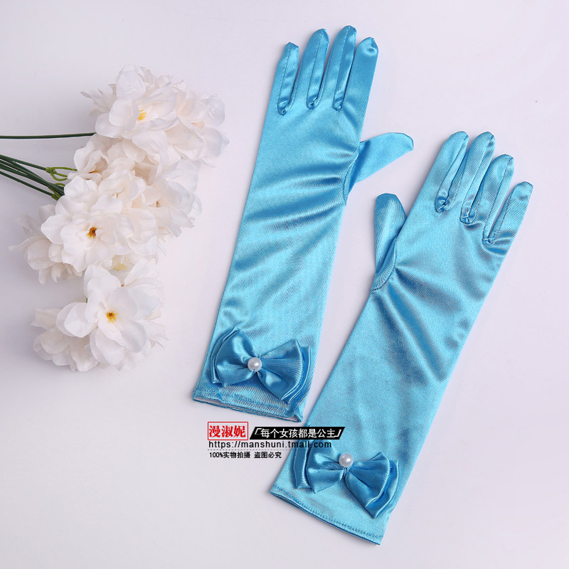 Gants pour fille - Ref 2150392 Image 28