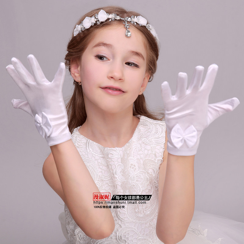 Gants pour fille - Ref 2150392 Image 26