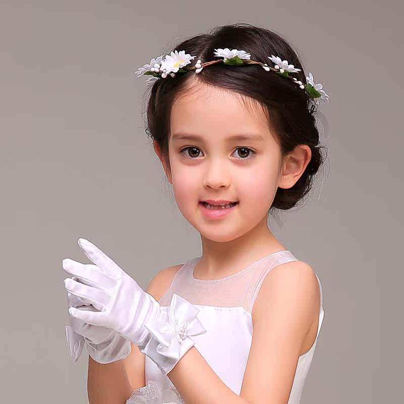 Gants pour fille - Ref 2149814 Image 14