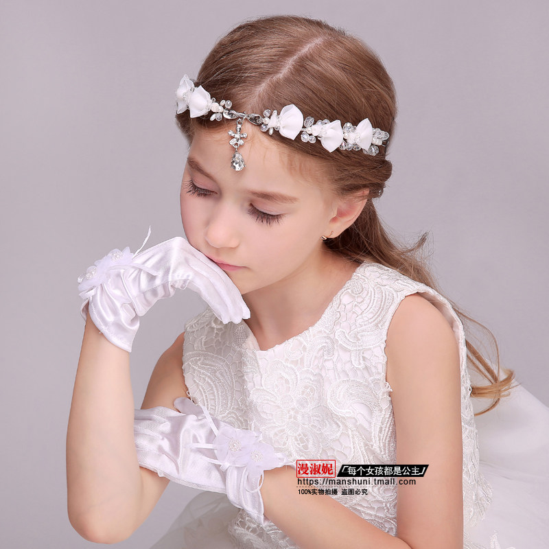 Gants pour fille - Ref 2150392 Image 22