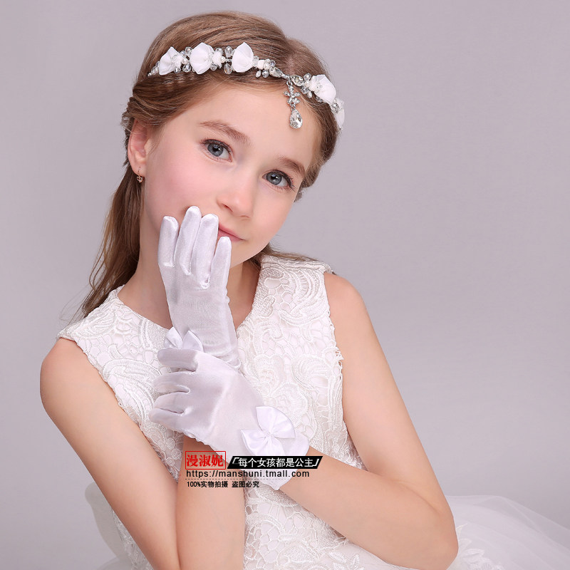 Gants pour fille - Ref 2150392 Image 25