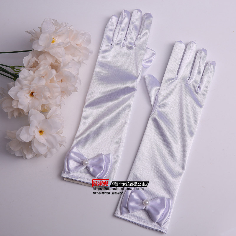 Gants pour fille - Ref 2150392 Image 35