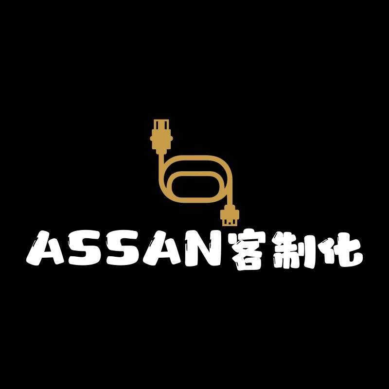 ASSAN客制化