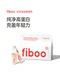 Fiboo Protein Powder for Girls and Ladies Fitness 0 Sugar-Free Fat-Free Pure Whey Protein Muscle-Building Powder Small Package