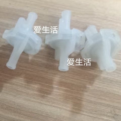 Тормоза 费森尤斯74号/76号小孔过滤器网嘴芯原装新款黄色旧款白色 OTHER
