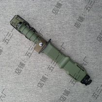 Pioneer export M11 sheath collection ONTARIO Ontario outdoor high hardness nylon fiberglass sleeve