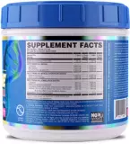 Джерри Эвоген EVP Президент Президент азот насос Sense Enhanced Fitness Drink Power Power Pirelli Pump Pump