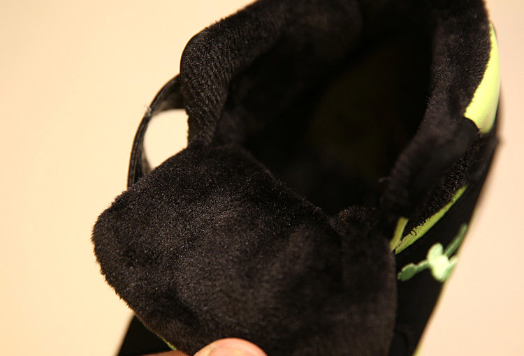 Chaussures enfants en autre pour hiver - semelle caoutchouc - Ref 1040466 Image 24