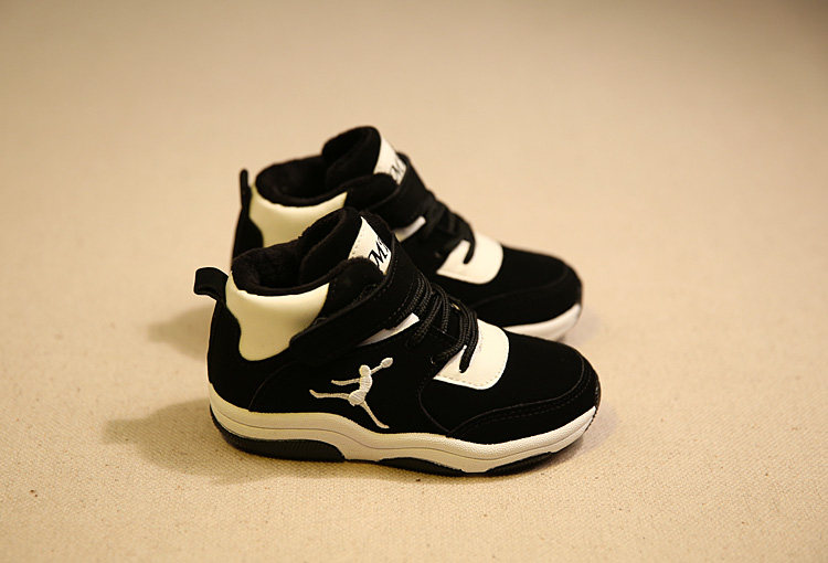 Chaussures enfants en autre pour hiver - semelle caoutchouc - Ref 1040466 Image 14