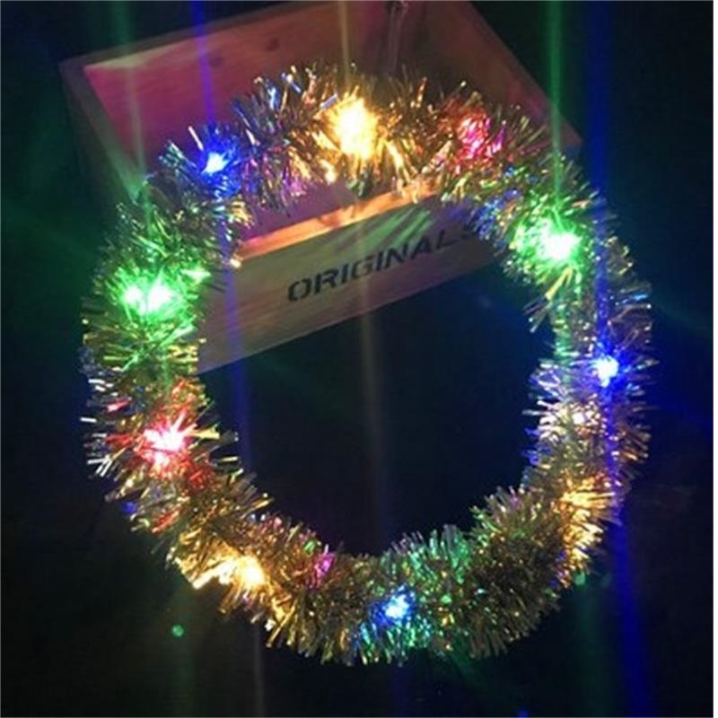 bi party luminous headgear concert cheering props horn fluorescent stick flash stick flash stick refueling stick clapper