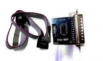 Feiling FL Mini Micro2440 development board parallel port Wiggler H-JTAG JTAG download emulator