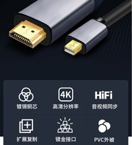 ALINX active Mini DP to turn HDMI 4K high-definition switching line converter displayport