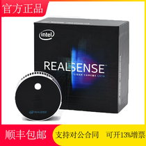 Intel LiDAR camera Realsense L515 laser solid state radar LiDAR depth camera