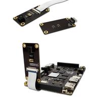 Firefly RK3288 RK3399 MIPI OV13850 13 million HD DVP camera