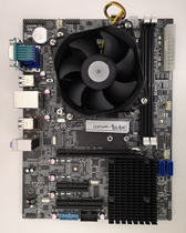 Domestic Dragon Core Host Dragon Core 3A4000 Dragon Core 3A4000 Main Board Dragon Core 3A4000 Development Board UOS