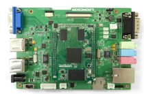 Dragon Core 1B Development Board Core Plate Bottom Plate 7 Inch Screen Kernels