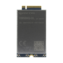 RM500Q-GL 5G module M 2 interface high precision positioning GNSS adapter RK3568 series products