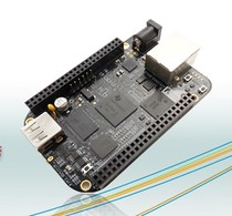The Chinese version of Beaglebone Black BB-Black TI Cortex-A8 AM3358 revc 4GB