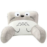 Мультяшная подушка, плюшевая съёмная игрушка, диван