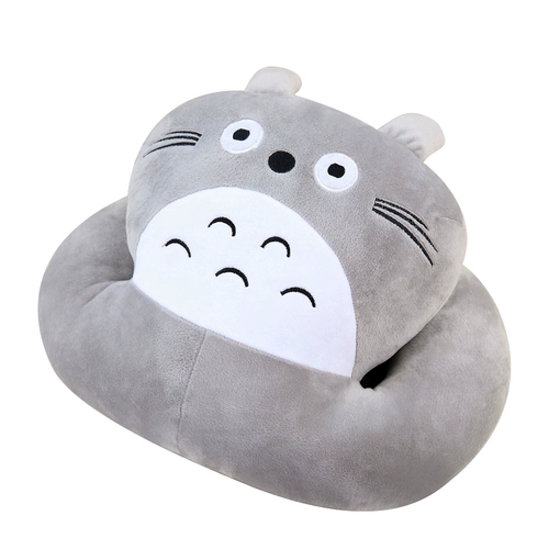 Мультяшная подушка для сна для школьников в обеденный перерыв